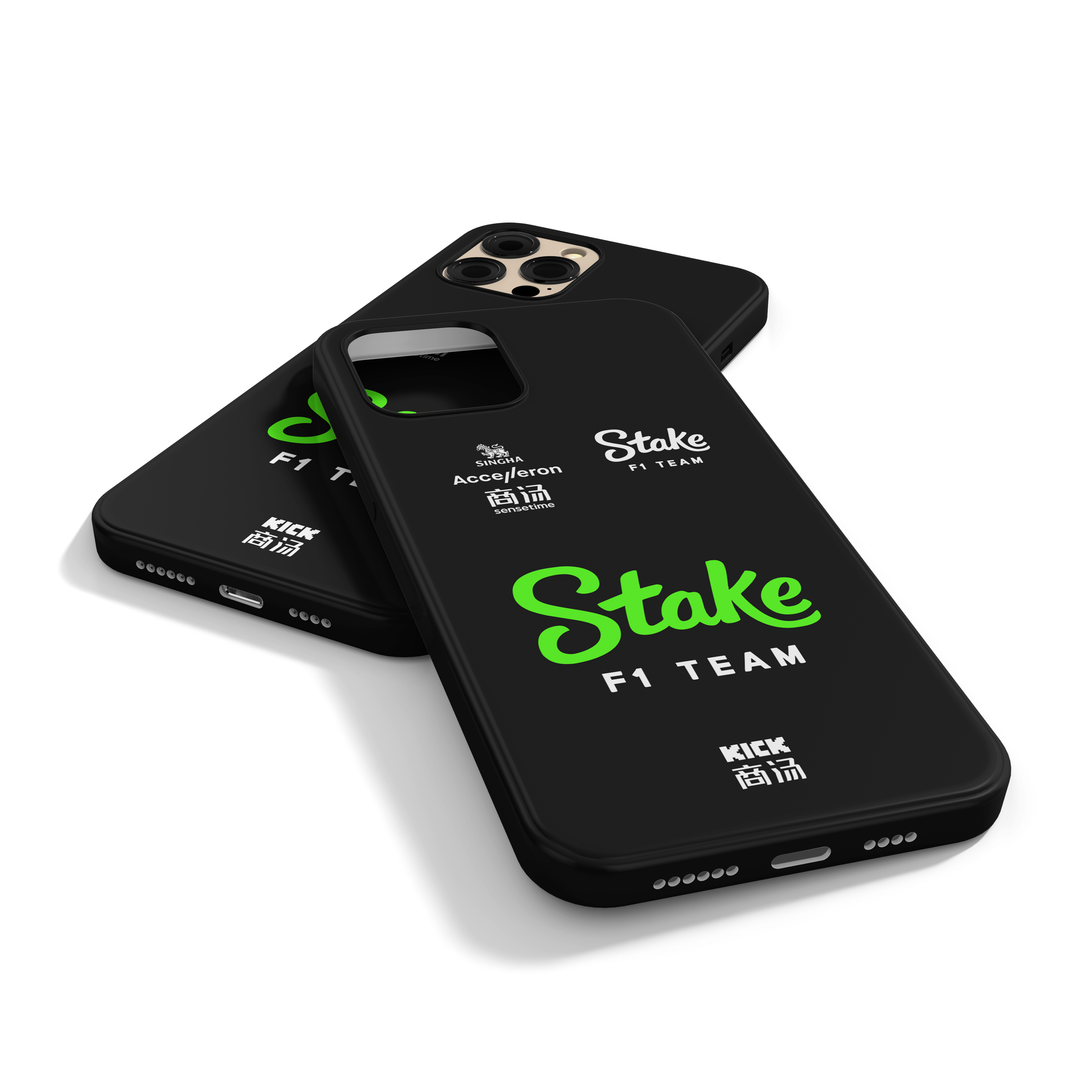 Oversigt over hovedmenuen med spilkategorier