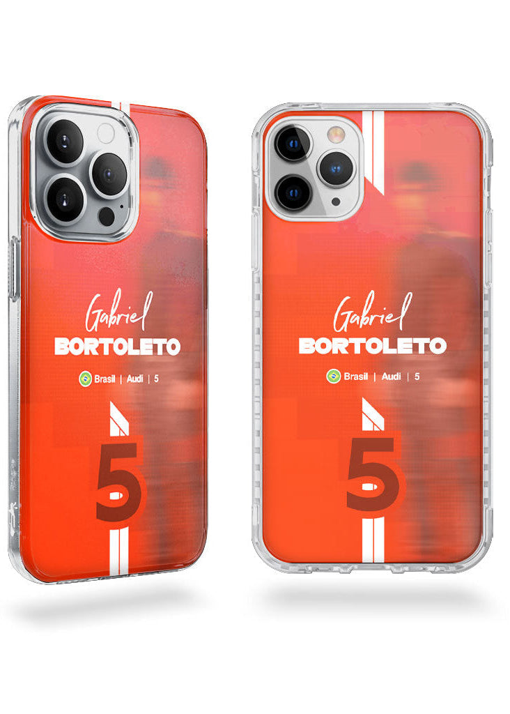 Case Gabriel Bortoleto Audi 2026