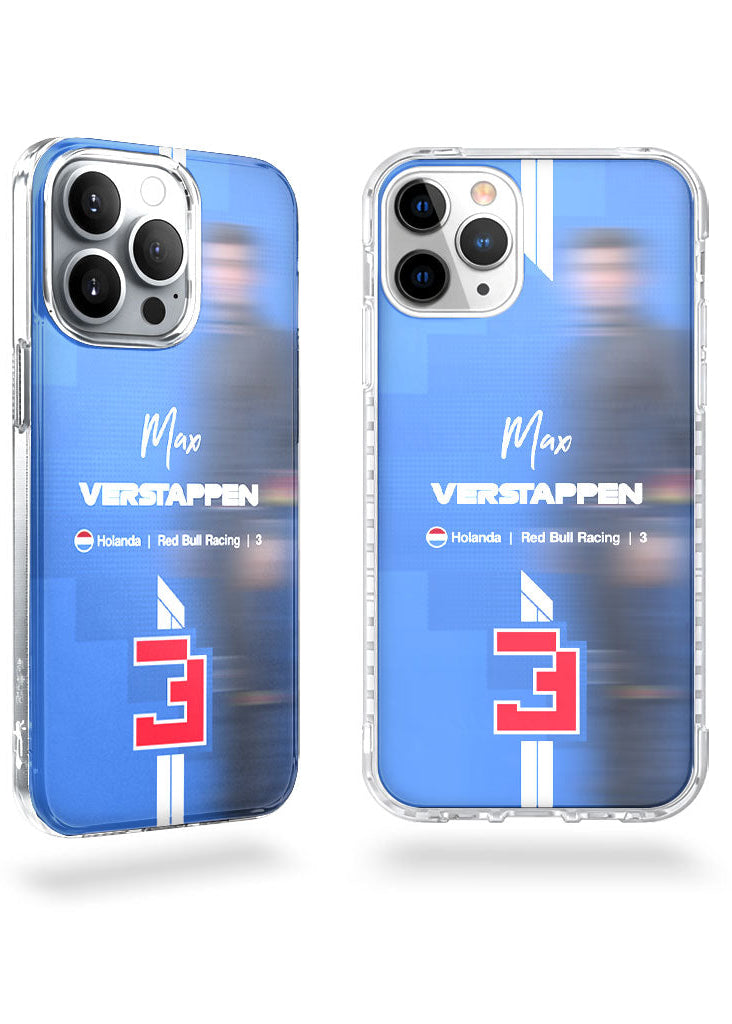 Case Max Verstappen Red Bull 2026