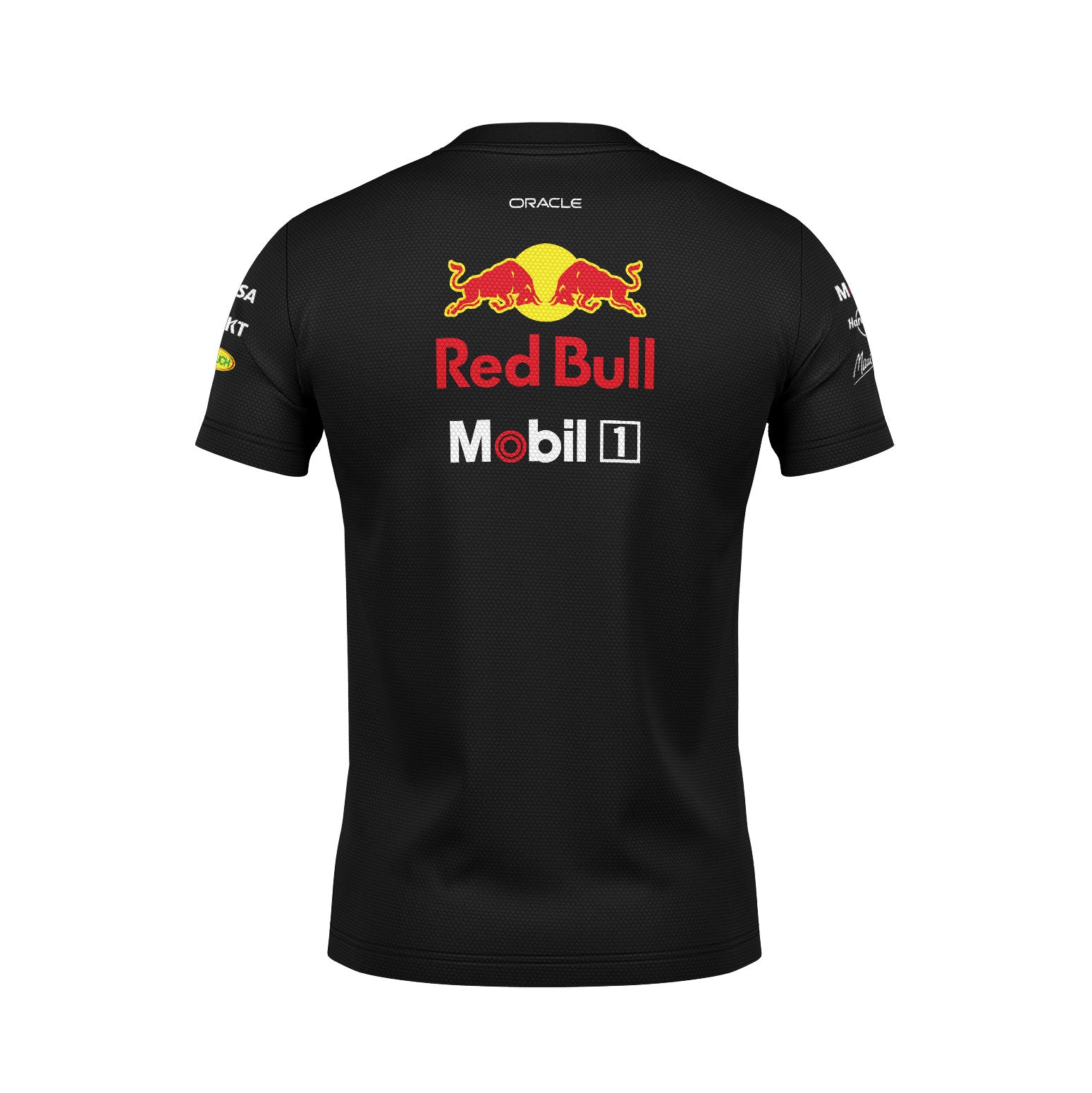 Combo Super Max - 3 Camisetas Dryfit do Verstappen