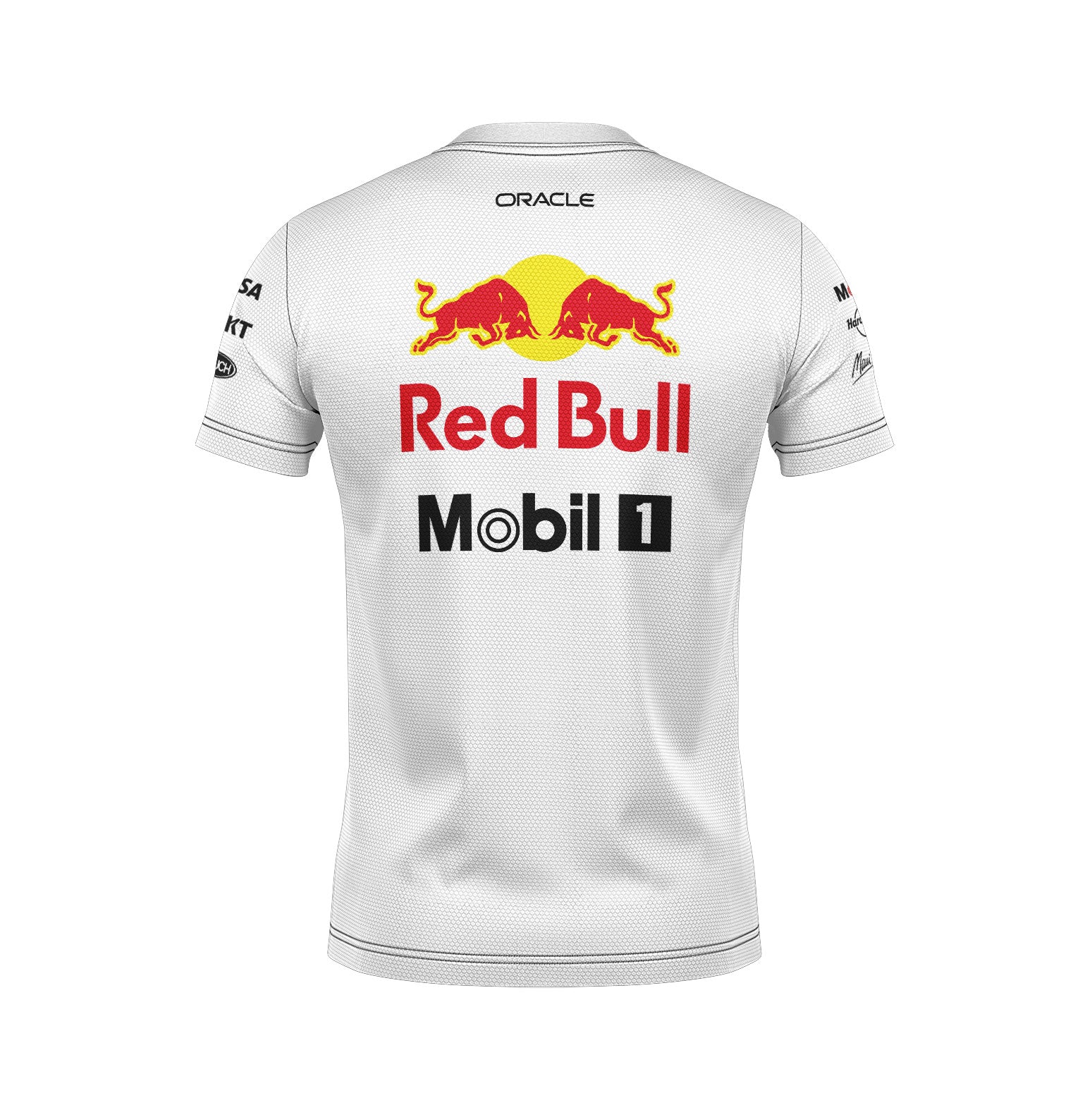 Combo Super Max - 3 Camisetas Dryfit do Verstappen