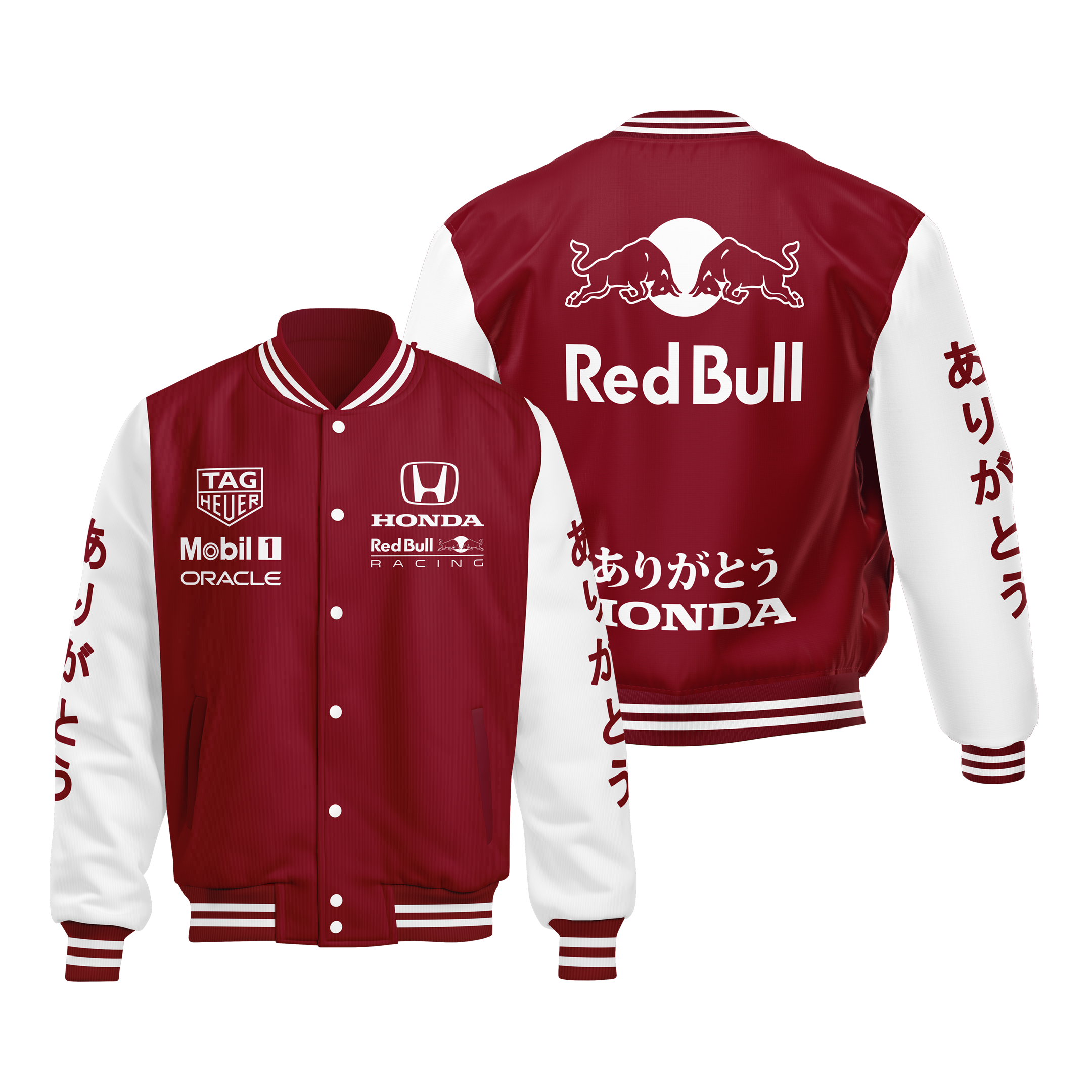 Honda Jaqueta F1 Red Bull Jaqueta Softshell Jaqueta Red Bull