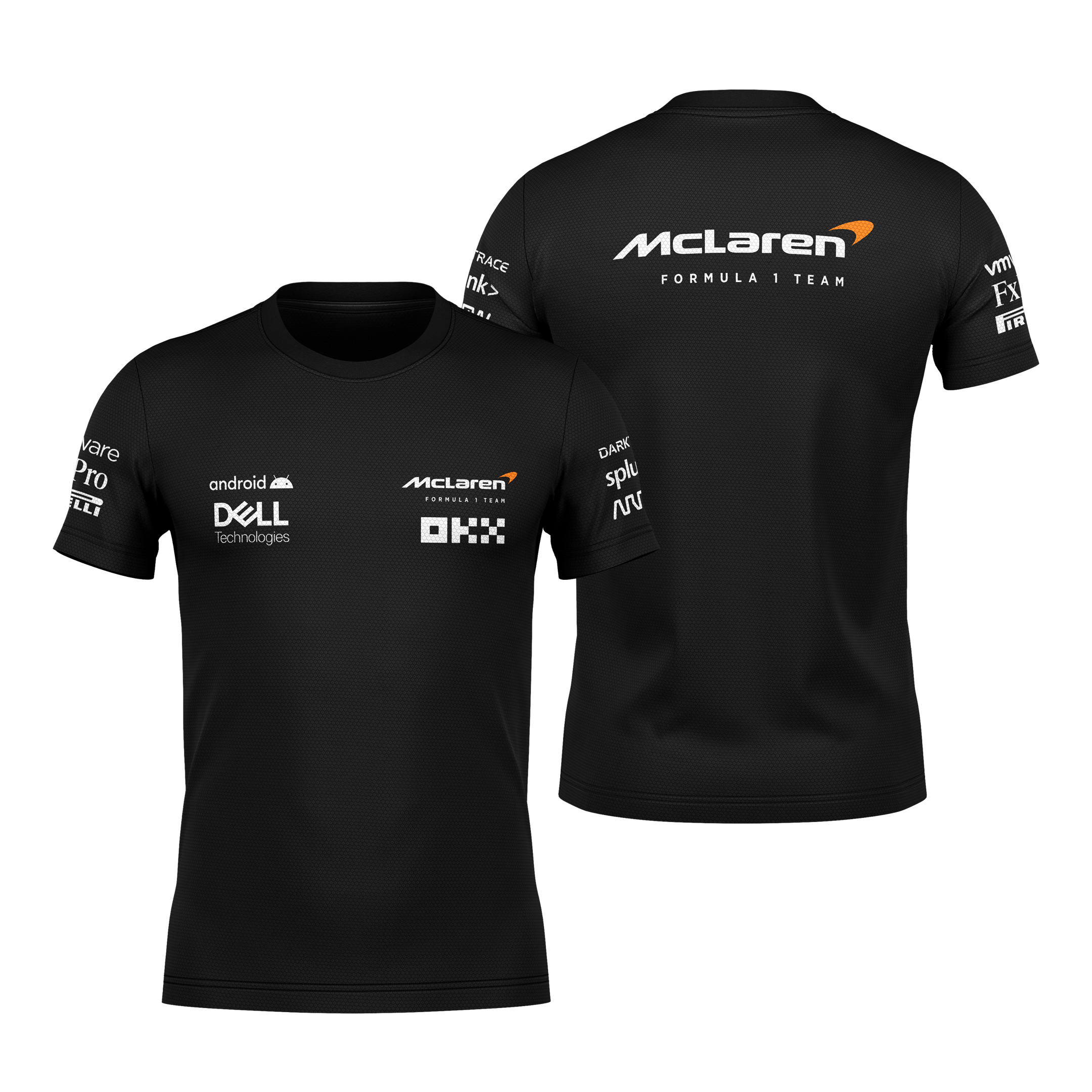 Camisetas mclaren f1 sale