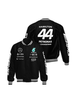 Jaqueta Mercedes AMG 2024 Lewis Hamilton