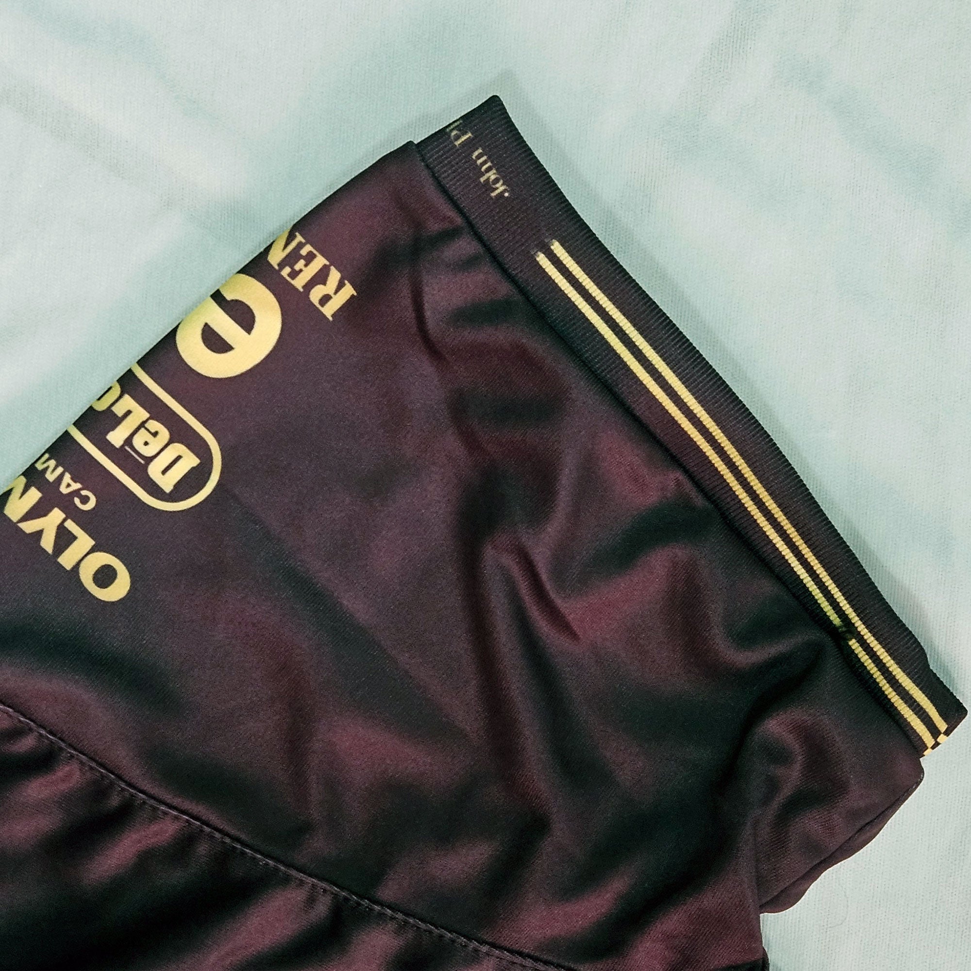 Camiseta Dryfit Premium Full Retrô Lotus JPS