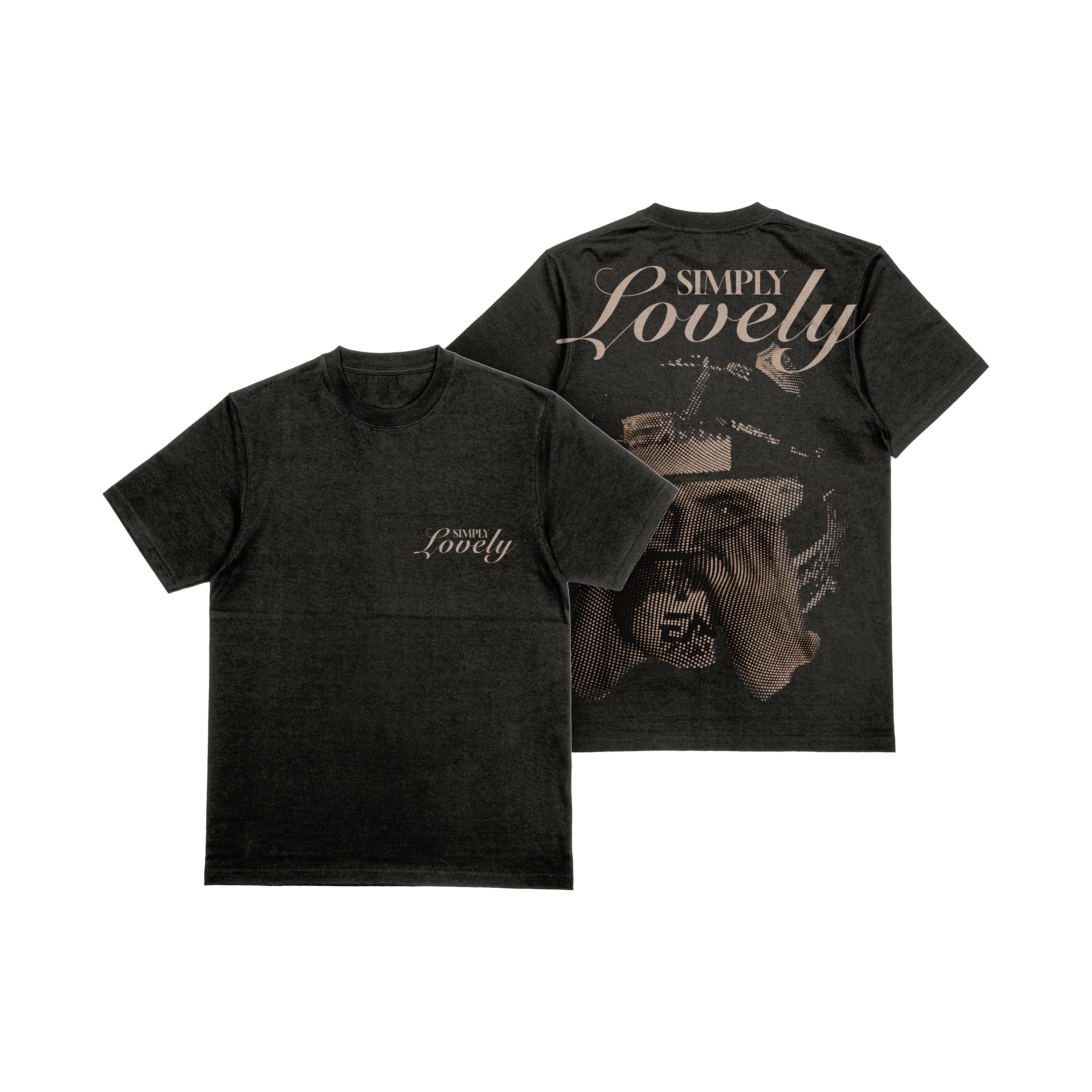 Camiseta Oversized Max Verstappen Simply Lovely
