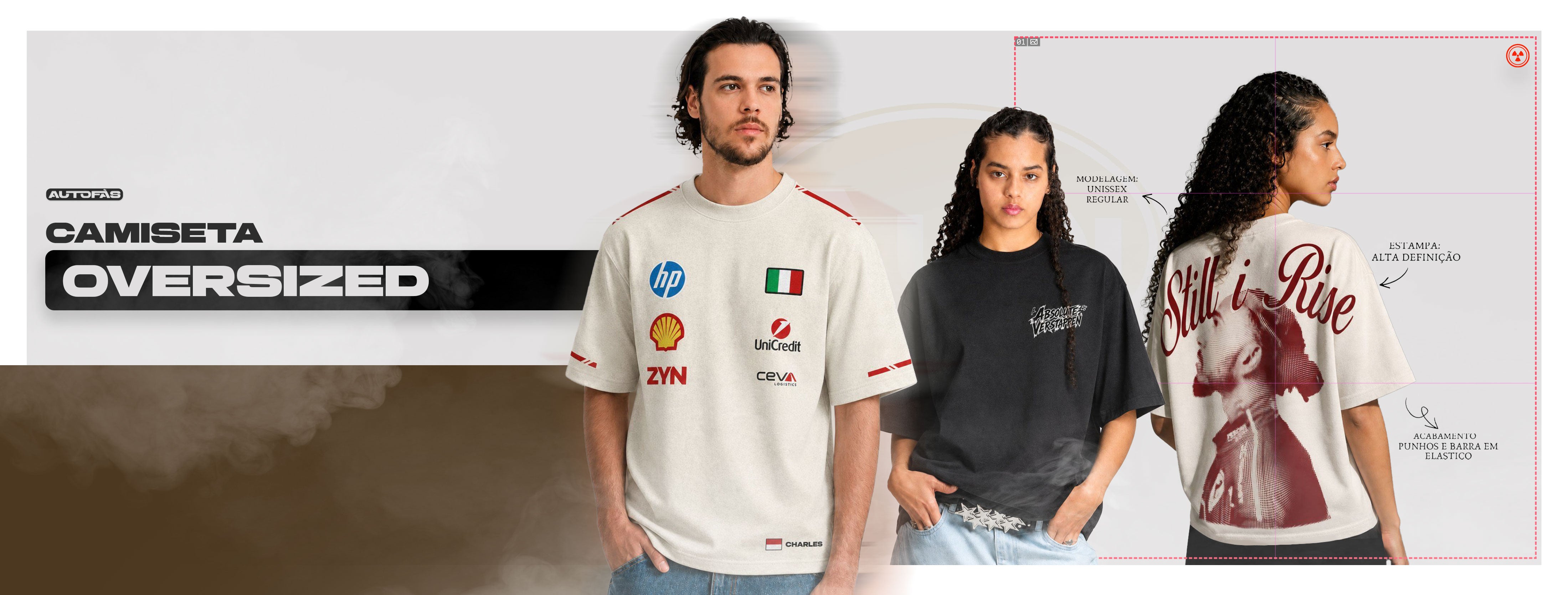 Banner Camisetas Oversized · desktop