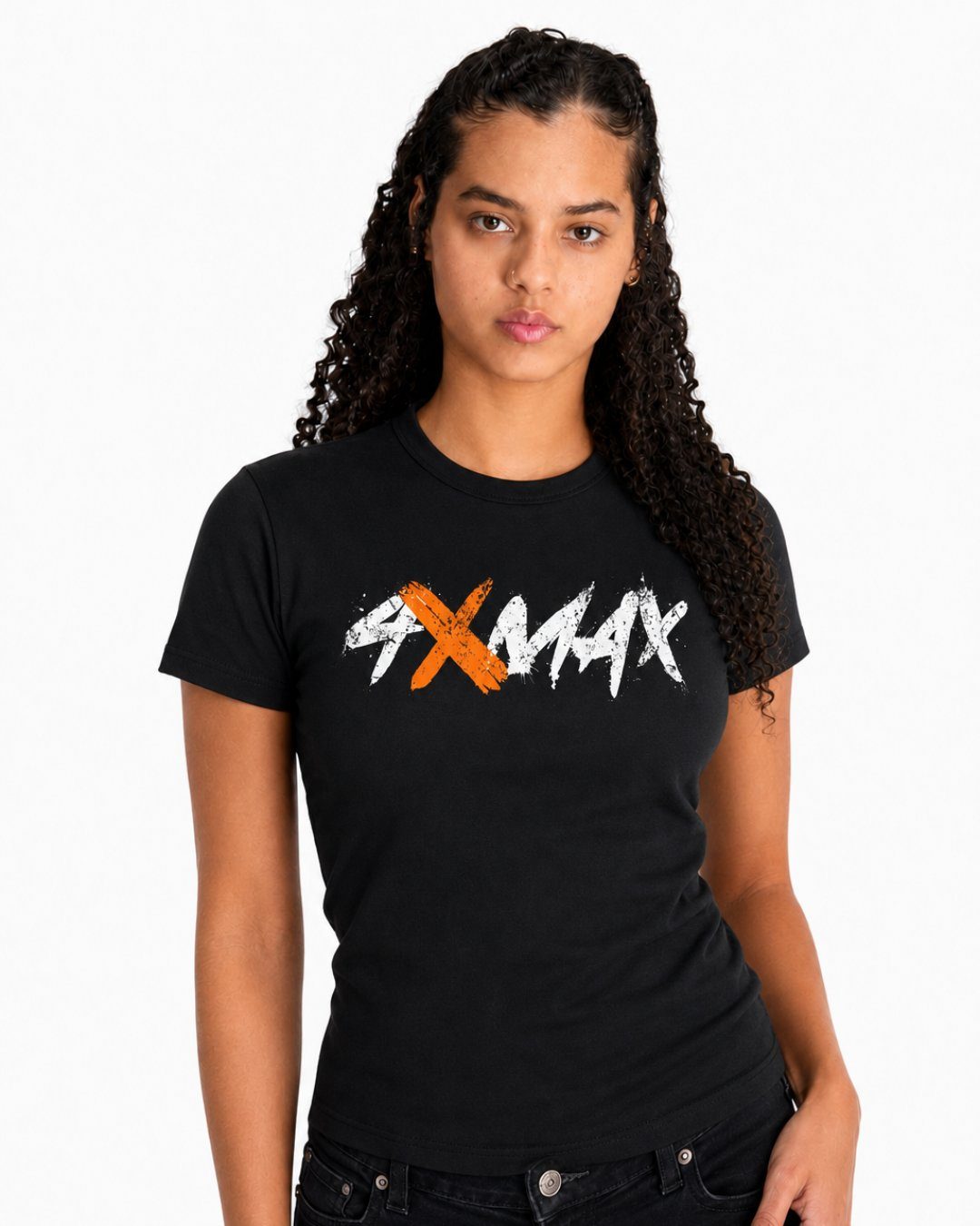 Camiseta Edição Especial Max Verstappen Campeão 2024 Algodão