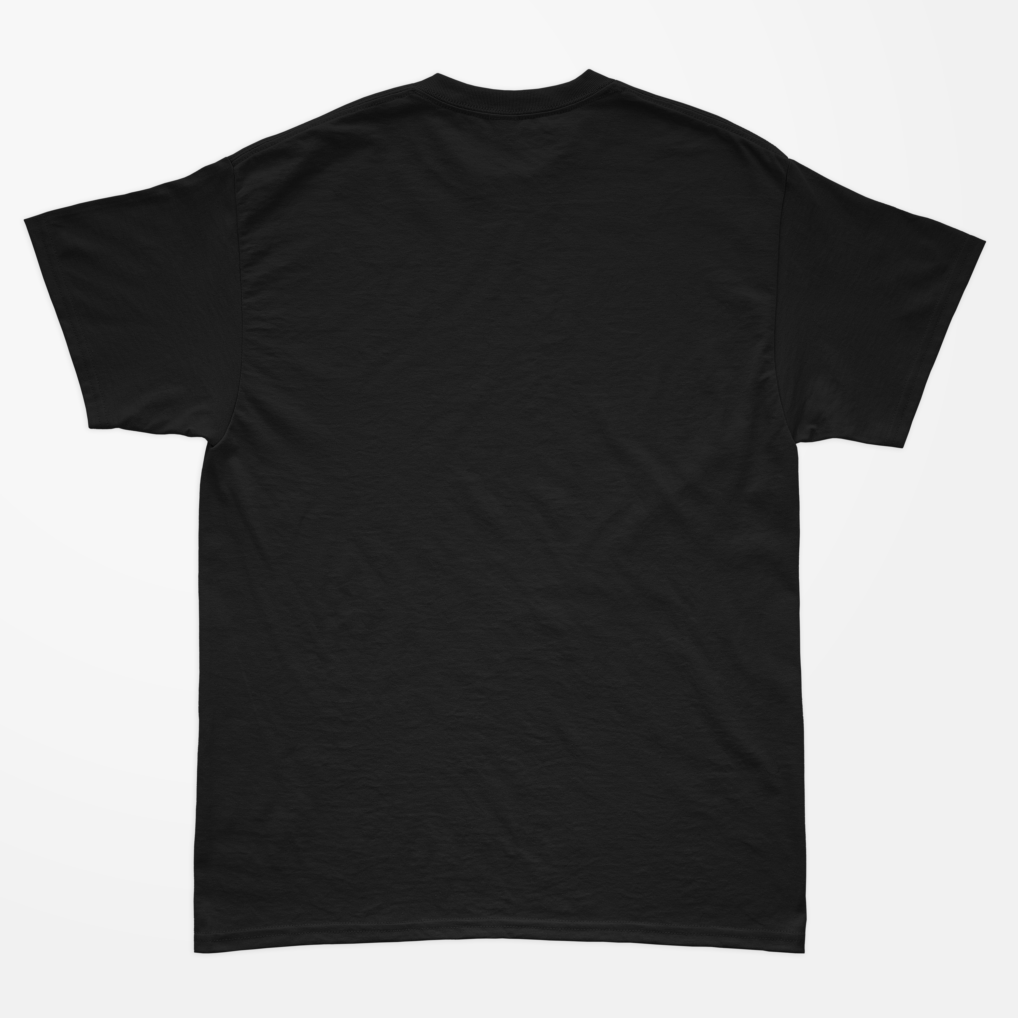 Camiseta Moments Bono My Tires are Gone - Autofãs Store
