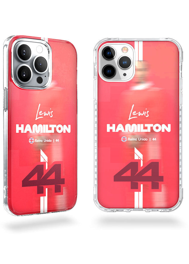 Case Lewis Hamilton 2026