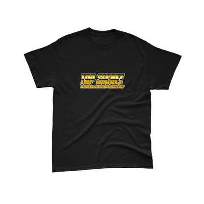 Camiseta Nissan Skyline GT-R Top Secret
