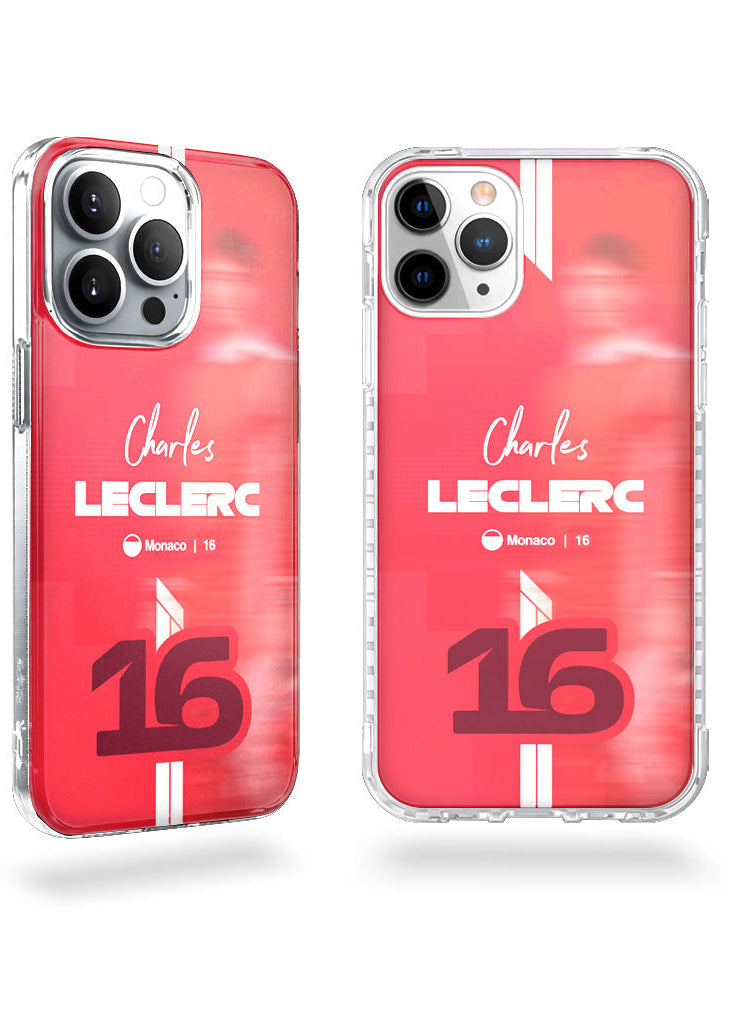 Case Charles Leclerc 2026