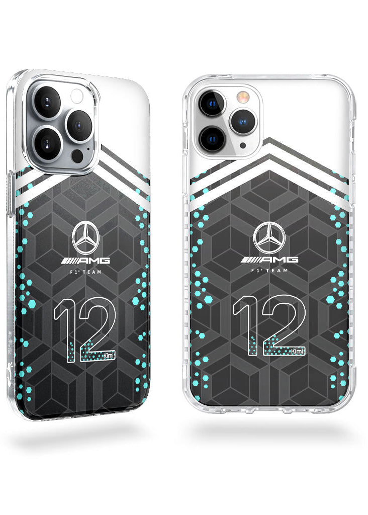 Case Kimi Antonelli Mercedes AMG 2026 v2