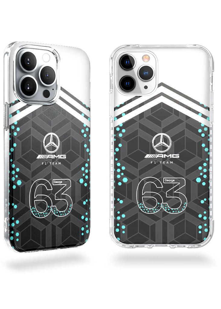 Case George Russell Mercedes AMG 2026 v2