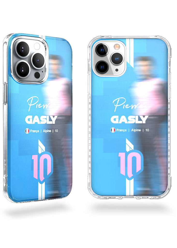 Case Pierre Gasly Alpine 2026