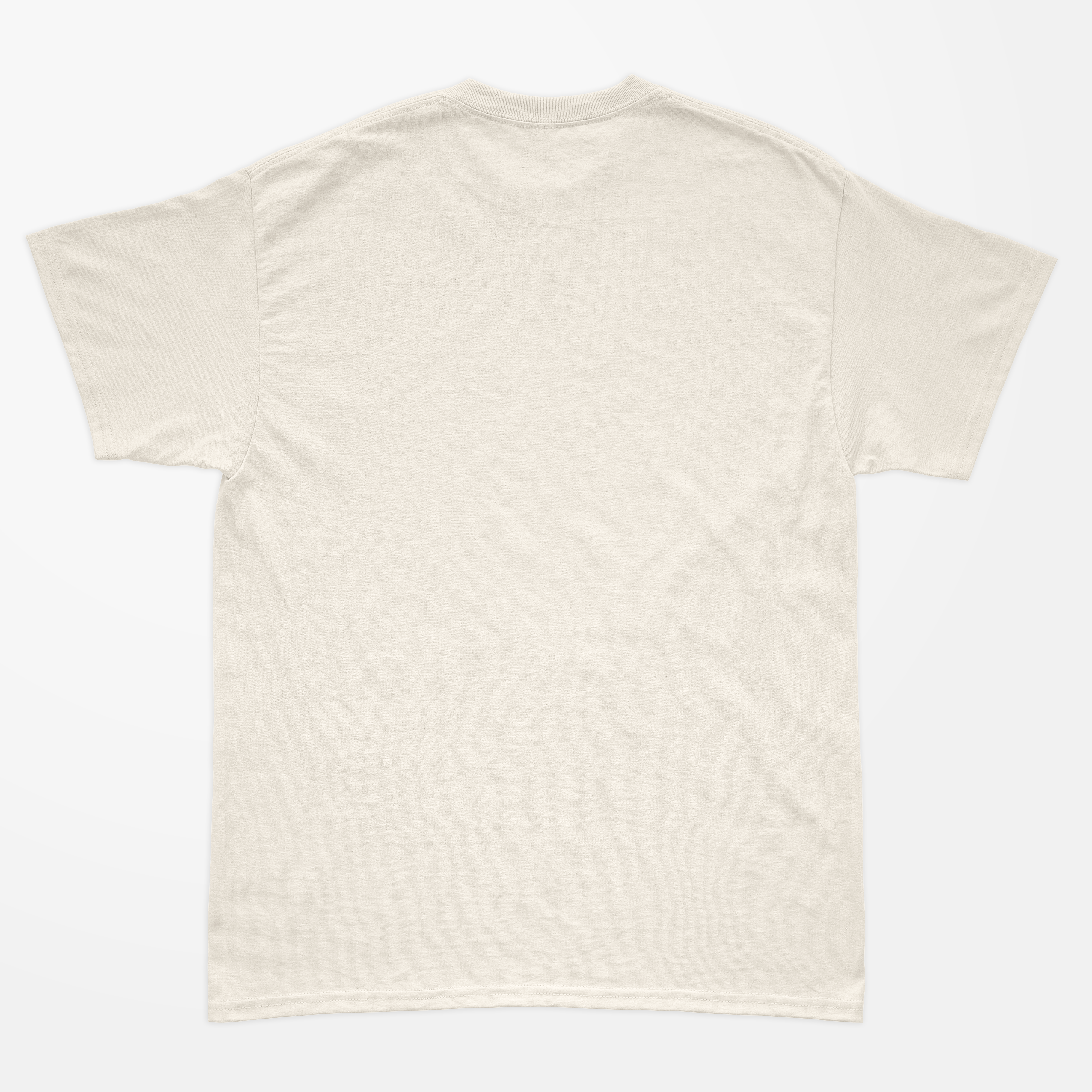 Camiseta Hamilton Still i Rise Capacete Off White