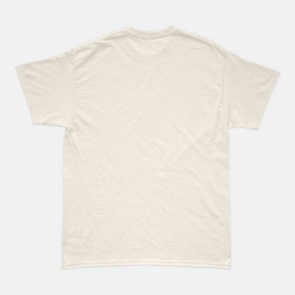 Camiseta RaioX Lando Norris Off White