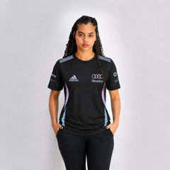 Camiseta Algodão Gabriel Bortoleto Audi Edição Miami 2026
