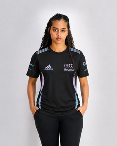 Camiseta Dryfit Gabriel Bortoleto Audi Edição Miami 2026