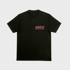 Camiseta Oversized Verstappen Lion Flame
