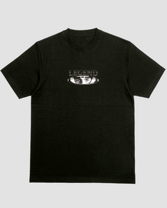 Camiseta Oversized Verstappen Dutch Legend