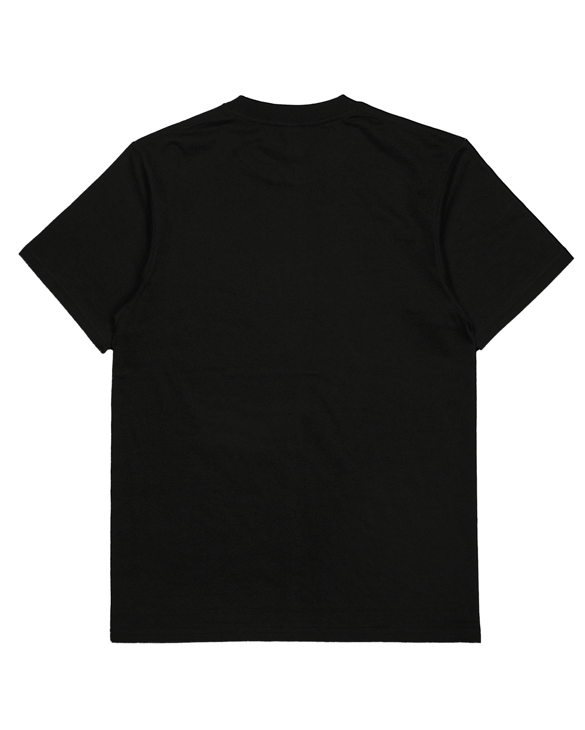 Camiseta Oversized Charles Leclerc Be Exceptional 2026 Preta