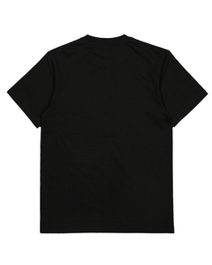 Camiseta Oversized Charles Leclerc Be Exceptional 2026 Preta