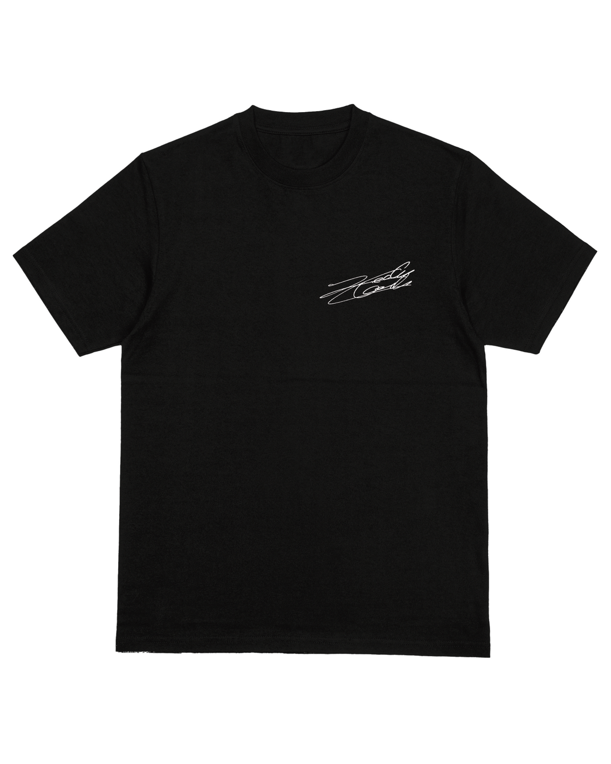 Camiseta Oversized Charles Leclerc Prince Of Mônaco