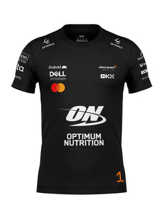 Camiseta Dryfit Lando Norris Mclaren F1 2026