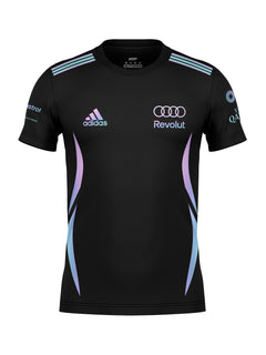 Camiseta Dryfit Audi F1 Team Edição Miami 2026