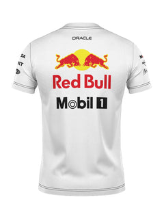 Camiseta Dryfit Red Bull Racing Edição Especial Japão 2025