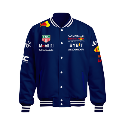 Jaqueta Red Bull Racing 2024