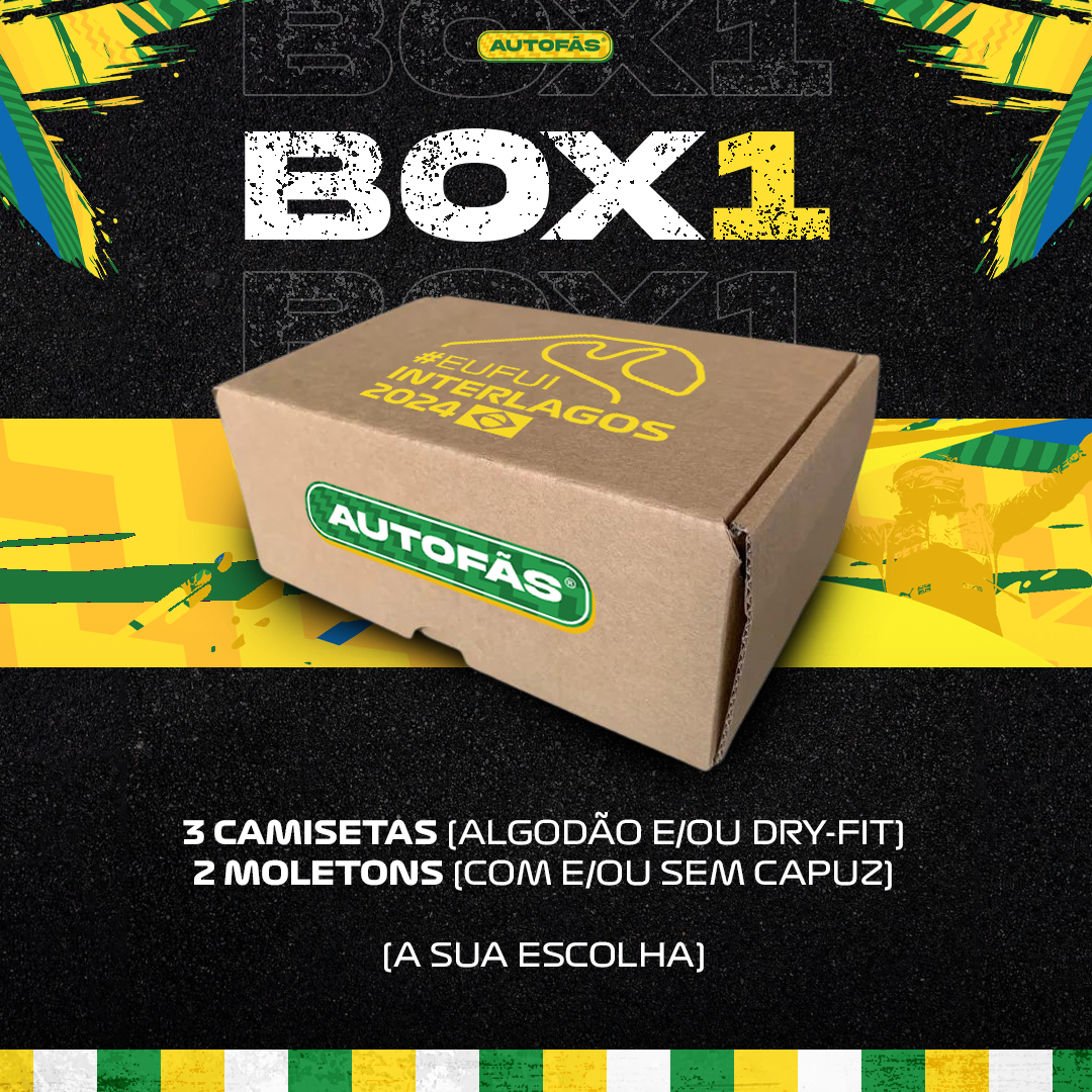 Box Interlagos 2024