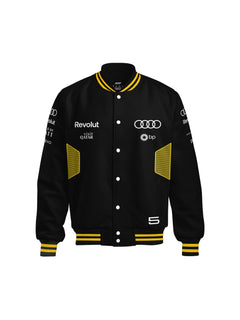 Jaqueta Gabriel Bortoleto Audi Mônaco Edition 2026