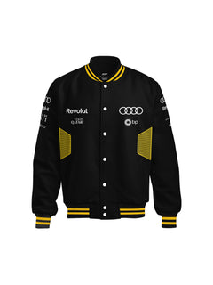 Jaqueta Audi Mônaco Edition 2026