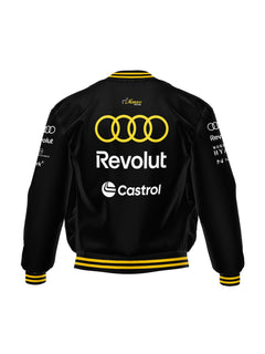 Jaqueta Audi Mônaco Edition 2026