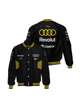 Jaqueta Audi Mônaco Edition 2026