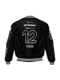 Jaqueta Mercedes AMG 2025 Kimi Antonelli