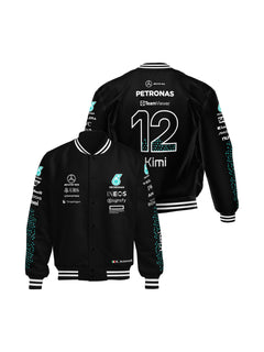 Jaqueta Mercedes AMG 2025 Kimi Antonelli