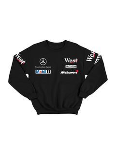 Moletom Mclaren Edição World Champion Oscar Piastri 98/24