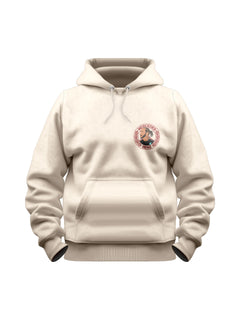Moletom Canguru Lewis Hamilton Patron Off White Edição Limitada