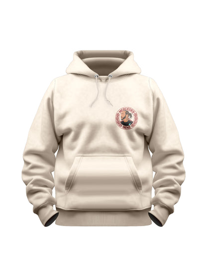 Moletom Canguru Lewis Hamilton Patron Off White Edição Limitada
