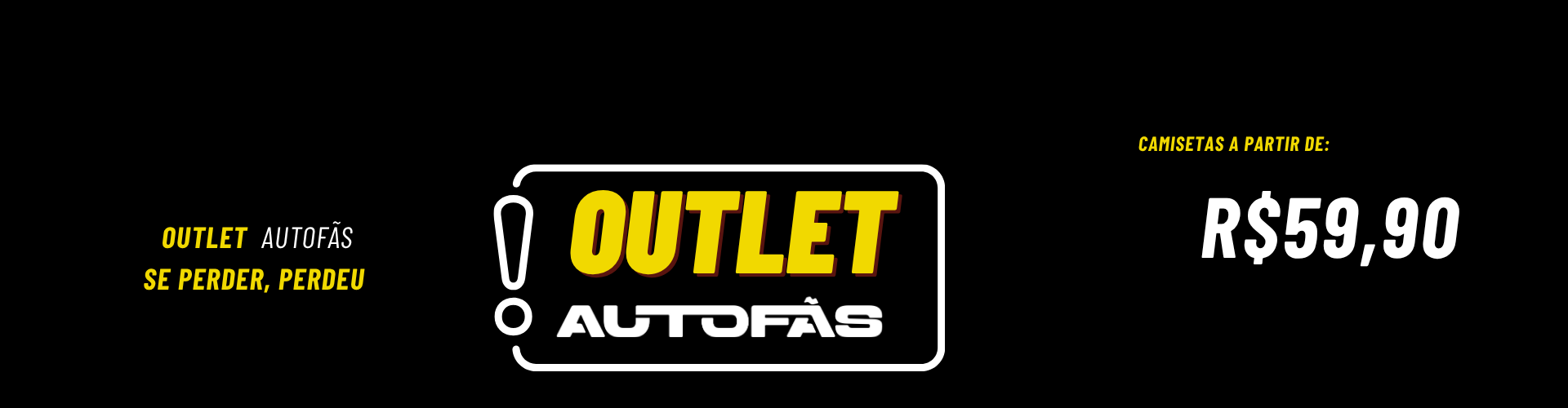 Outlet Secreto