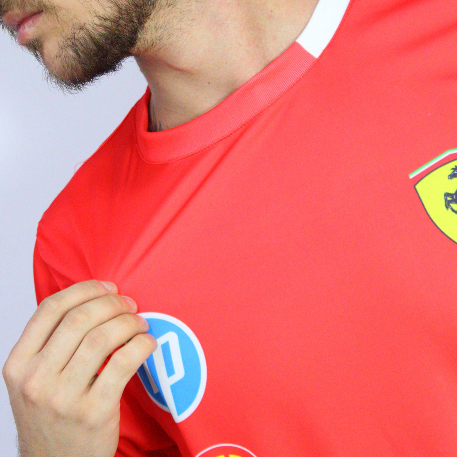 Camiseta Dryfit Premium Full Retrô Leiws Hamilton 2025