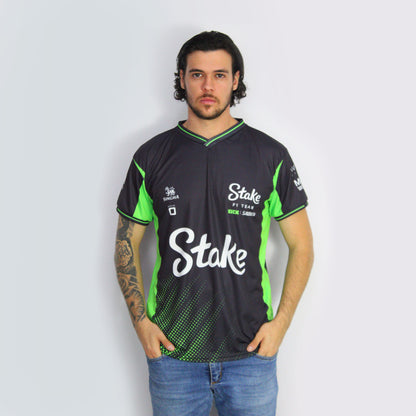 Camiseta Dryfit Premium Full Gabriel Bortoleto 2025