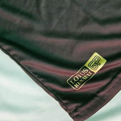 Camiseta Dryfit Premium Full Retrô Lotus JPS