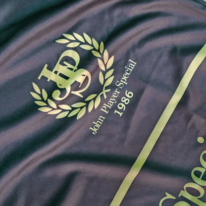 Camiseta Dryfit Premium Full Retrô Lotus JPS