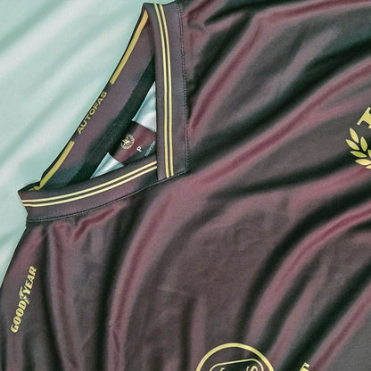 Camiseta Dryfit Premium Full Retrô Lotus JPS