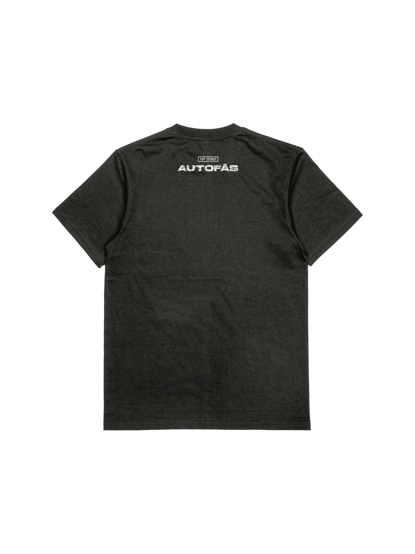 Camiseta Oversized Max Verstappen Report - Retratação