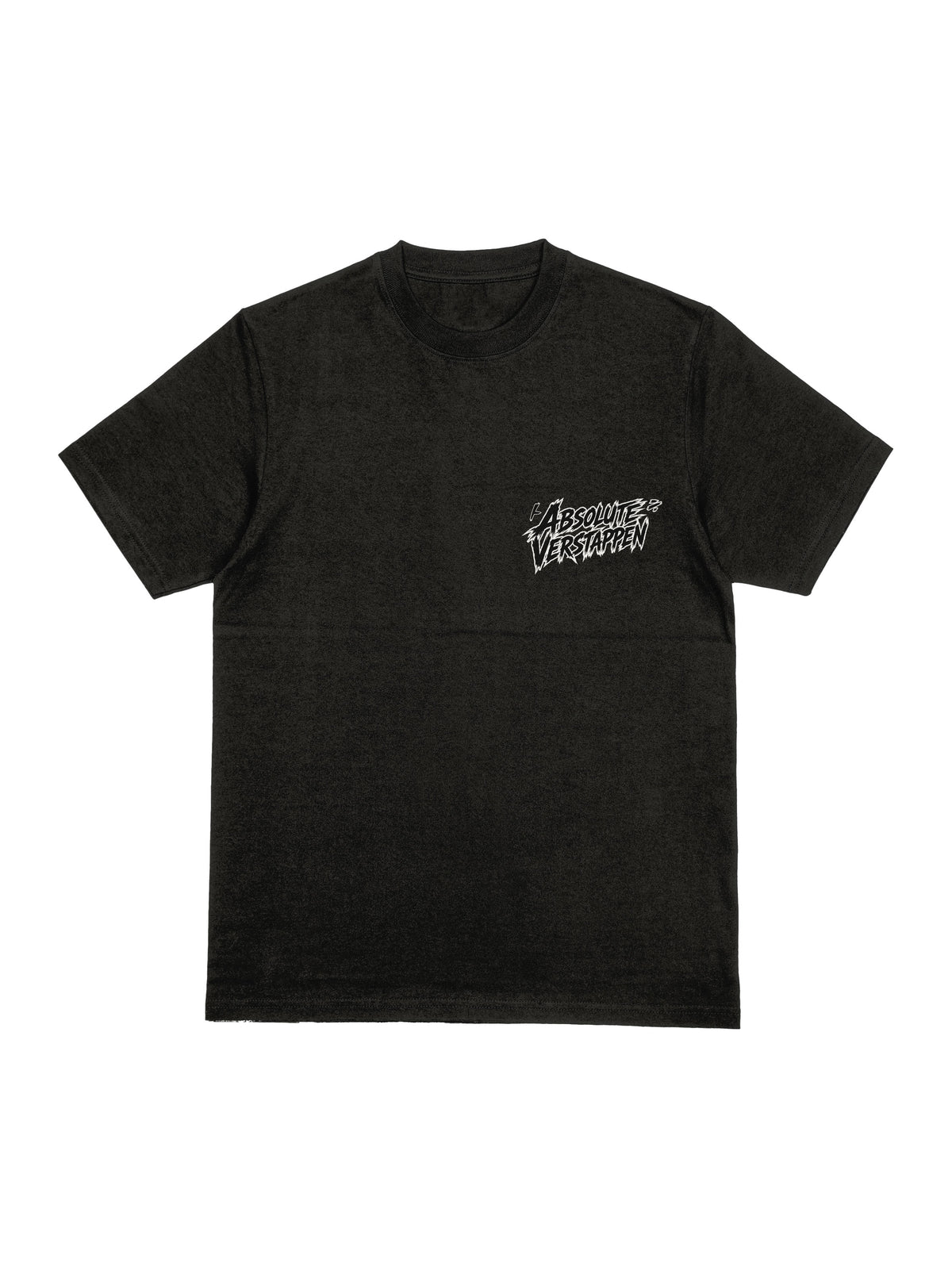 Camiseta Oversized Max Verstappen Edição 24h Nurburgring